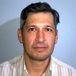 CMicolis's profile picture. Licenciado en sistemas.