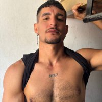 David (@davidtorres25) 's Twitter Profile Photo
