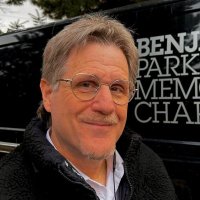 Howard Berger (@berger_bytes) 's Twitter Profile
