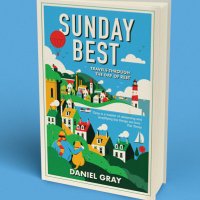 Daniel Gray (@d_gray_writer) 's Twitter Profile