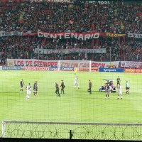 Daniel Sabalero Fana de Colon de Santa Fe (@danielfanacolon) 's Twitter Profile