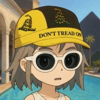 Ghibli (@ghibli) 's Twitter Profile