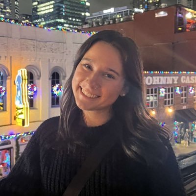 Madeline_Guffy's profile picture. NCTC volleyball alum | ACU volleyball #10