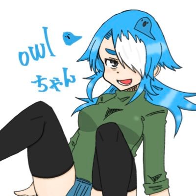 おうる鳥さんのプロフィール画像