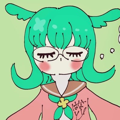 はなとり（つきかぜ）さんのプロフィール画像