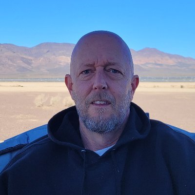 Just a recluse, lookin' for a conversation.
Non-voter.
https://t.co/RNzZO070zk