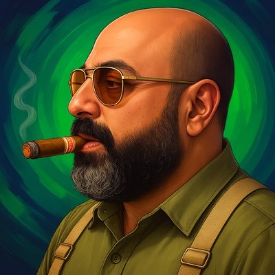 SherifKozman's profile picture. Father of 👦🏻👧🏼🐶🐶 // I do Tech, Music & Cooking. 🚨“I am still in Beta” / CEO @nayaplatform solving unsexy boring problems