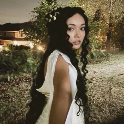 fluffyfable's profile picture. 22 | he/they| amateur voiceactor and digital artist