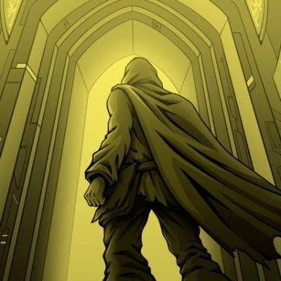 RicardMVP's profile picture. Magic internet money 😋