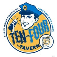 tenfourtavernpodcast (@tenfourtavern) 's Twitter Profile Photo tenfourtavernpodcast (@tenfourtavern) 's Twitter Profile Photo