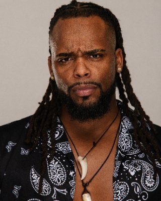 BiG CuZZO (Primo Grande) - The Big Papi of Professional Wrestling 💪🏾 - NY Jets Flag Guy 🏈- Flexologist/CMT - StuntMan 🎥 SAG eligible - I have Narcolepsy🥱