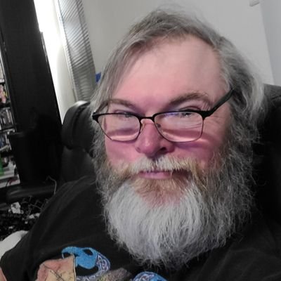 Computer admin, gamer, and all-round geek. Libertarian. MAGA and MAHA supporter. No DMs please.