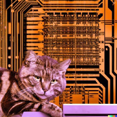 FleetingBits Profile