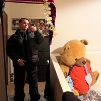 johnny_cab🎭 (@joao18697718) 's Twitter Profile