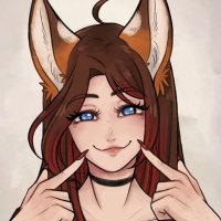 Myumii Fox 🦊 (@myumiifox) 's Twitter Profile Photo Myumii Fox 🦊 (@myumiifox) 's Twitter Profile Photo