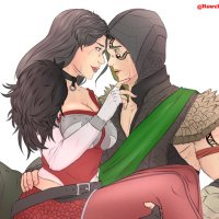 Huevin🎀 {digital artist 🔞}💕 (@huevinart) 's Twitter Profile Photo