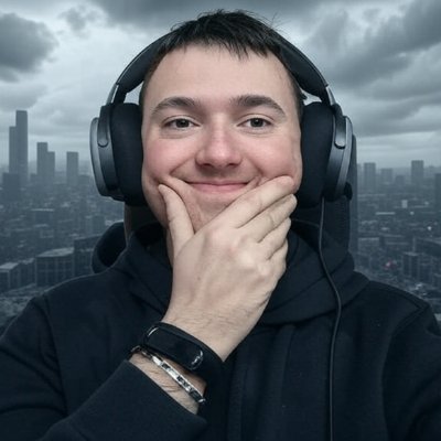 🇫🇷 Content Creator, Streamer & @TwitchFR
Affiliated | cartontulipe.pro@gmail.com