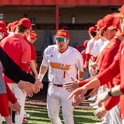 Barton Alum ā¾ļø // š²š½ Dawgs AlumšØš¦