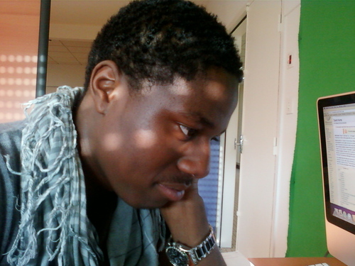 GhislainErdin's profile picture. Hey guys! I am a French student-singer-model-dancer-mathematician and enjoy life like crazy!