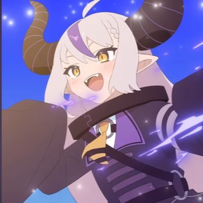 1s0tA06's profile picture. ぼざろ！/リゼロ/よふかしのうた/ぷらすめいと/@LaplusDarknesss