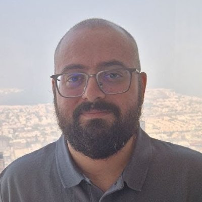 Red Team Tech Lead / Senior Penetration Tester at Bit Sentinel, CTF Organizer at @DefCampRO, Bug Bounty Hunter at @Bugcrowd and @Hacker0x01