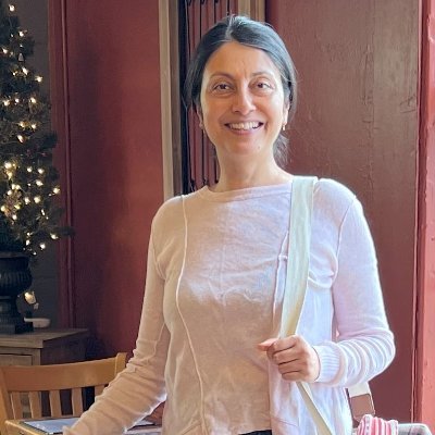 Professor of Economics at Connecticut College (@ConnCollege) International Finance and International Trade.