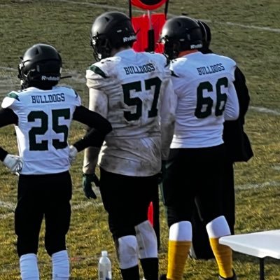 Healey8Healey's profile picture. C/O 26, 17, 6’4, 260lbs 🏈 OG/DT/DE email-healeyjayden22@gmail.com 702-840-9342