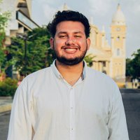 Brenner Alexander Barrios (@brennerabarrios) 's Twitter Profile Photo Brenner Alexander Barrios (@brennerabarrios) 's Twitter Profile Photo