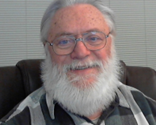Former University Professor in Biology/Microbiology.