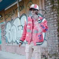 TheMilkMan🐰🖤 (@sevynluck) 's Twitter Profile