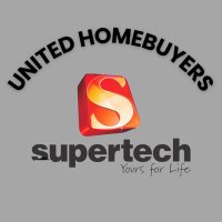 Voice of United Homebuyers (@fightsupertech) 's Twitter Profile Photo Voice of United Homebuyers (@fightsupertech) 's Twitter Profile Photo