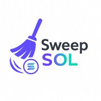 SweepSOL (@sweepsol_web3) 's Twitter Profile Photo SweepSOL (@sweepsol_web3) 's Twitter Profile Photo