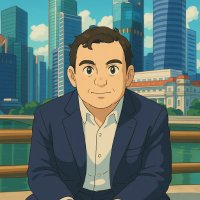 Jason Van der Schyff (@vanderjas) 's Twitter Profile