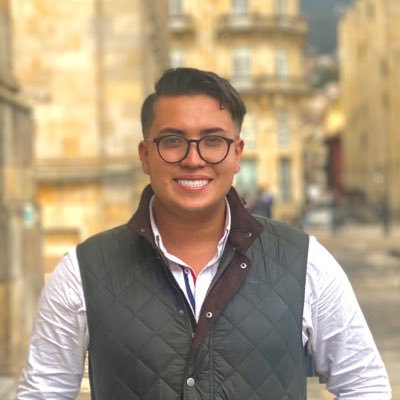🇨🇴|Activista político, estudiante de derecho @uexternado - 22 años. Si tienes una denuncia escríbeme: 3144100488