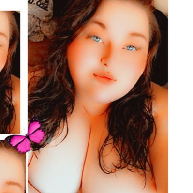 28yo | Bbw Pawg Freak | Vers😛| Sagittarius ♐️ | Dog Mom 🐾 | Ask for more 🫦