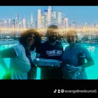 Evangeline Douros (@evangeline95634) 's Twitter Profile