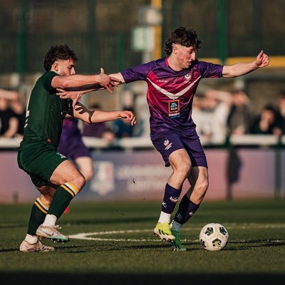 NSalsby's profile picture. @lborostudentsfc