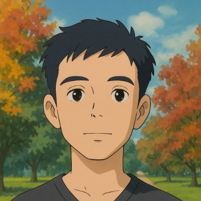 Felix ☁︎ Ng Profile
