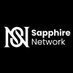 Sapphire Network (@sapphire_org) Twitter profile photo Sapphire Network (@sapphire_org) Twitter profile photo