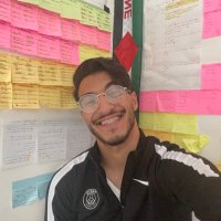 Omar AbuBaker (@_omar__ab) 's Twitter Profile