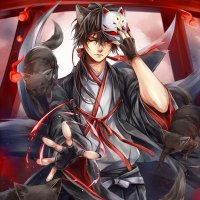 Crimson (@zero__is_good) 's Twitter Profile