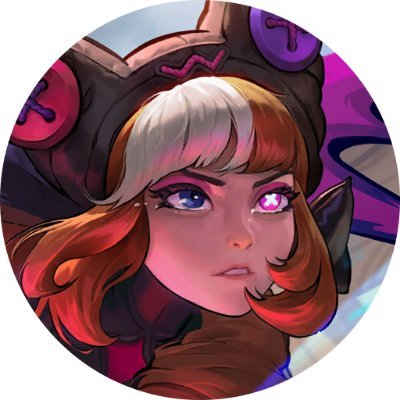 Hi, I´m Arthapsic.Challenger gwen OTP. I stream league of legends https://t.co/IhJFwrFGEm and play Gwen. Catch me live every day