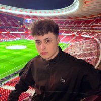 MateoZ (@mateozfn) 's Twitter Profile