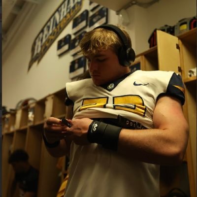 Linebacker @ReindhartUniversity | Email lsauls19@icloud.com |NCAA ID #2302783924