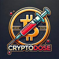 Crypto Dose (@cryptodose_) 's Twitter Profile
