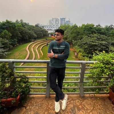 Debugging life 🐞 one line of code at a time 💻. Tech 🚀, AI 🤖, and occasional existential crises 🤯.