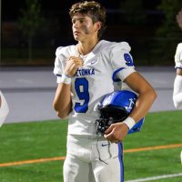 Caden Gutzmer (@cadengutzmer) 's Twitter Profile