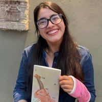 Nora la exploradora (@noraamh) 's Twitter Profile