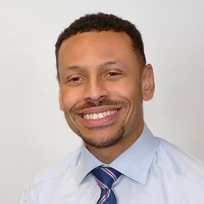 Rodney McLaren Profile