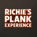 Richie's Plank Experience (@richiesplank) Twitter profile photo Richie's Plank Experience (@richiesplank) Twitter profile photo